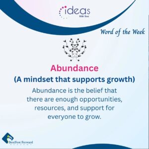 Abundance